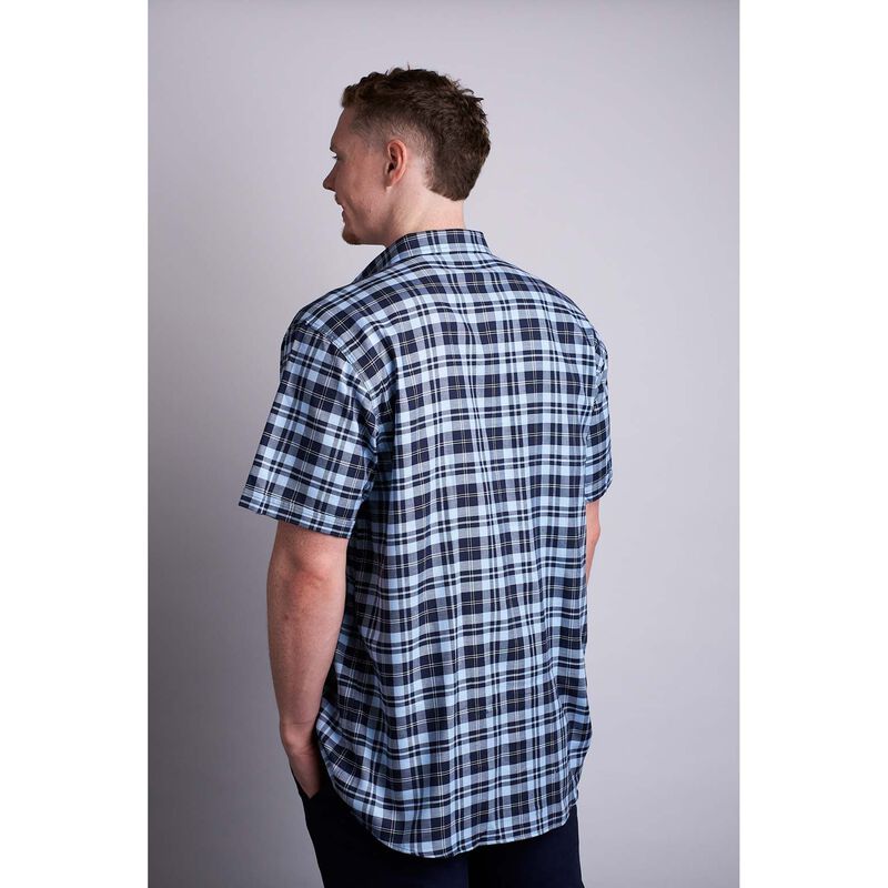 Aertex Taunton Polo Fys165 image number 1